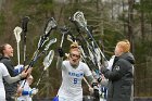 WLax vs Westfield  Wheaton College Women's Lacrosse vs Westfield State University. - Photo by Keith Nordstrom : Wheaton, Lacrosse, LAX, Westfield State